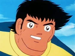 کارتون فوتبالیست ها قسمت 83